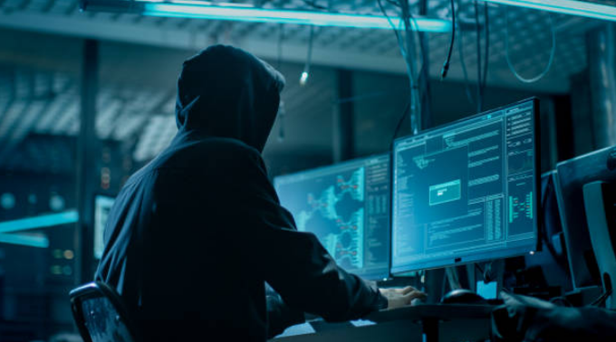 Fake USDT Software