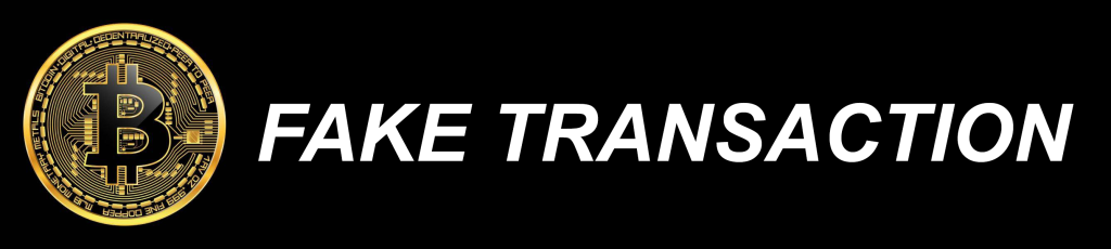Fake USDT for Crypto Exchange