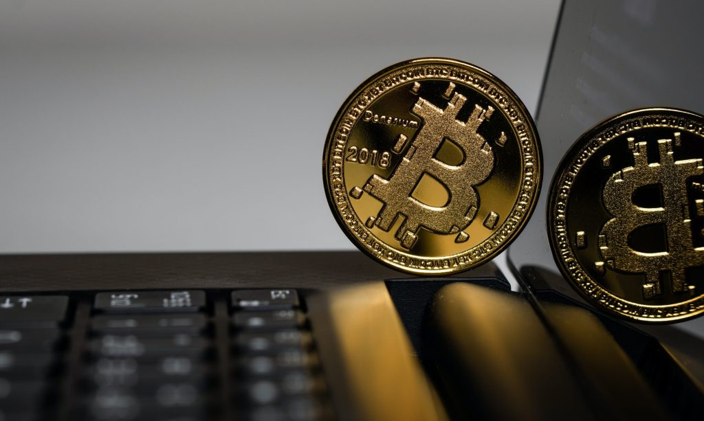 Bitcoin Fake Transactions