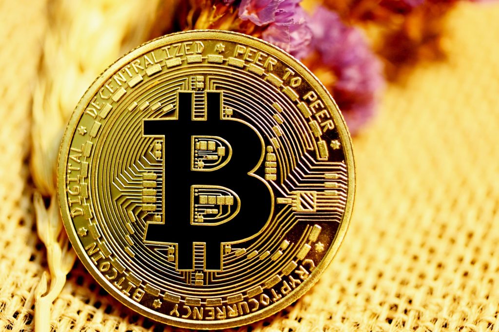 Bitcoin Flashing