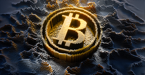 BTC Flash Software