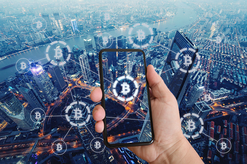 Crypto Flasher for Multiple Coins
