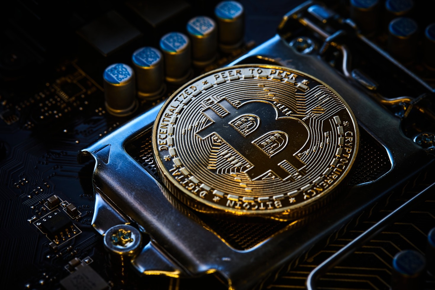 Tips for Maximizing Security on Bitcoin Flash