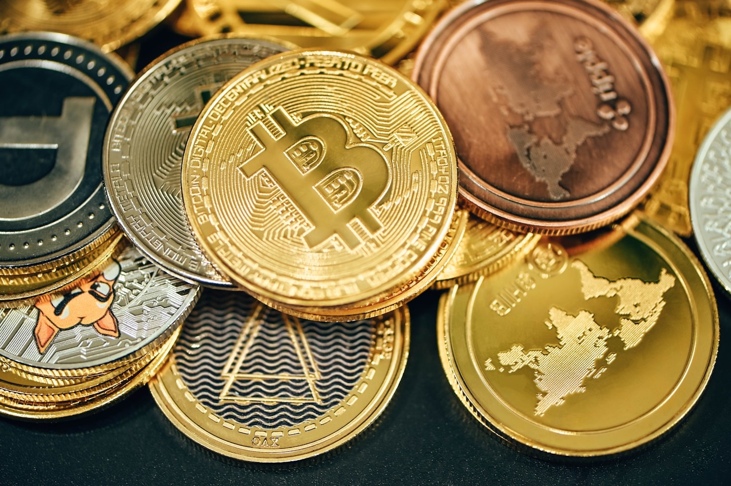 The Future of Responsive Design in Crypto Applications
