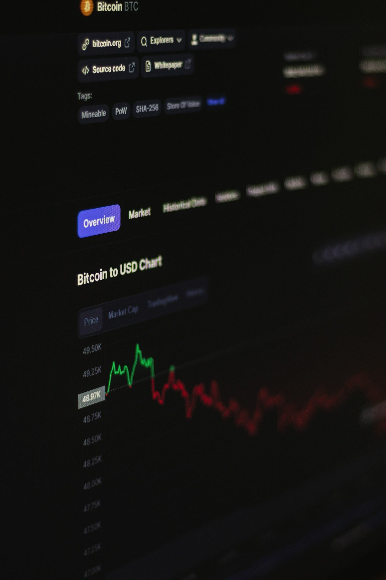 Smooth Animations: Enhancing User Experience in Crypto Platforms